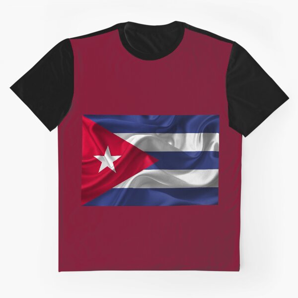 Aperçu de l'œuvre Liberté pour Cuba créée et vendue par rocklegends99.