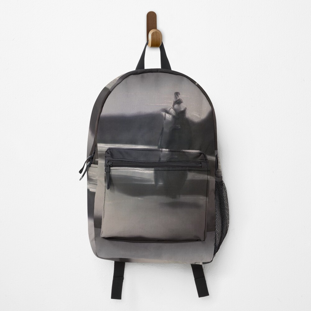 Aperçu de l'œuvre Sac à dos créée et vendue par Klementsen.