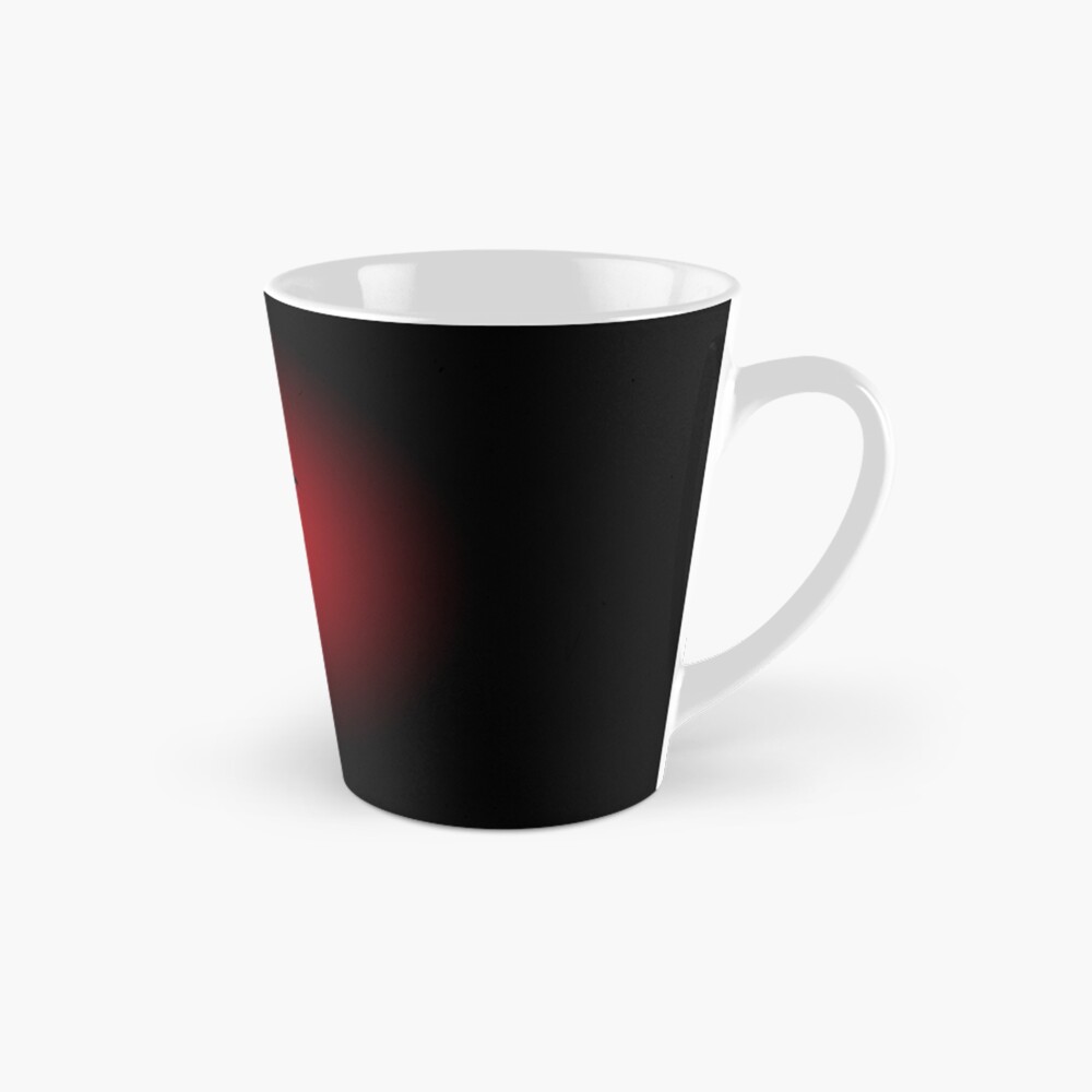 Aperçu de l'œuvre Mug long créée et vendue par Klementsen.