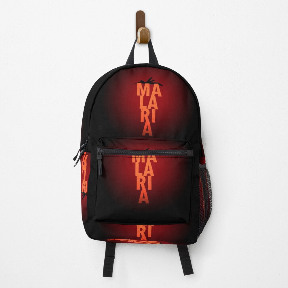 Aperçu de l'œuvre Sac à dos créée et vendue par Klementsen.