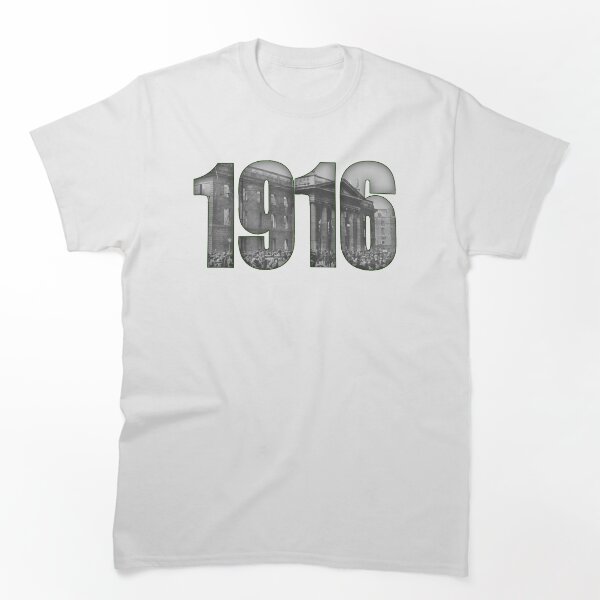 Item preview, Irlanda 1916 GPO Dublin Post Office designed and sold by MikePrittie.