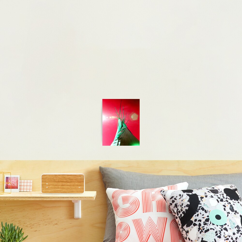 Vista previa del artículo con la obra «Lámina fotográfica», diseñado y vendido por KR Art Studio.