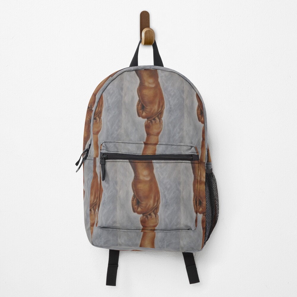 Item preview, Backpack designed and sold by Inga Dalsegg.