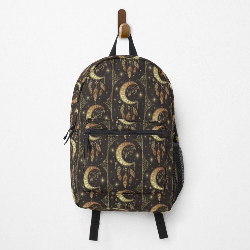 Item preview, Backpack designed and sold by ArtStyleAlice.