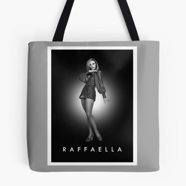 Item preview, Raffaella Carra designed and sold by RebeccaUpton.