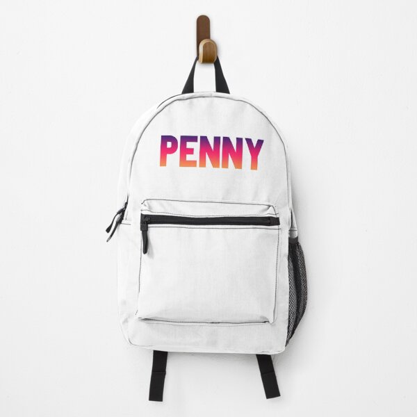 Item preview, PENNY designed and sold by odosolomopo.