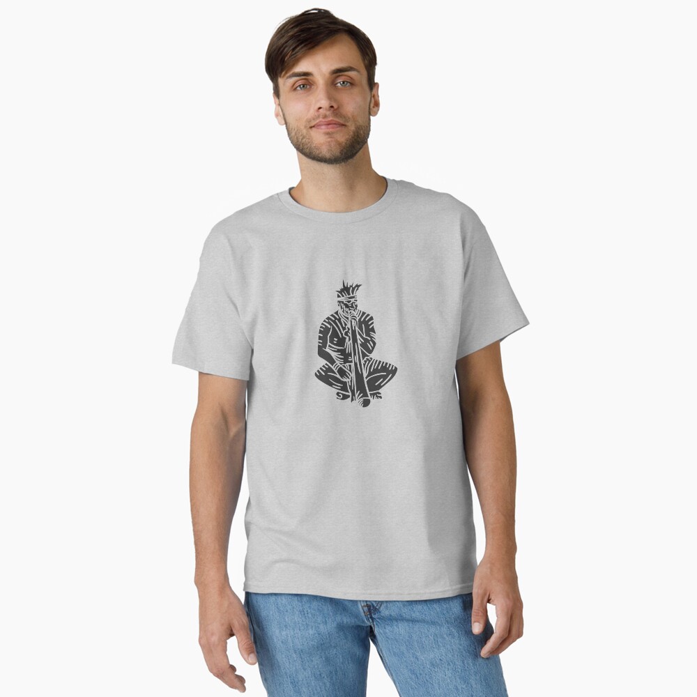 Item preview, Classic T-Shirt designed and sold by teez4dayz.
