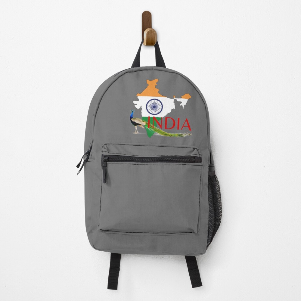 Item preview, Backpack designed and sold by RinconMerch.