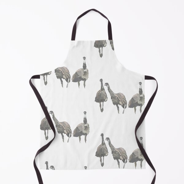 Item preview, emus in color designed and sold by nrose01.