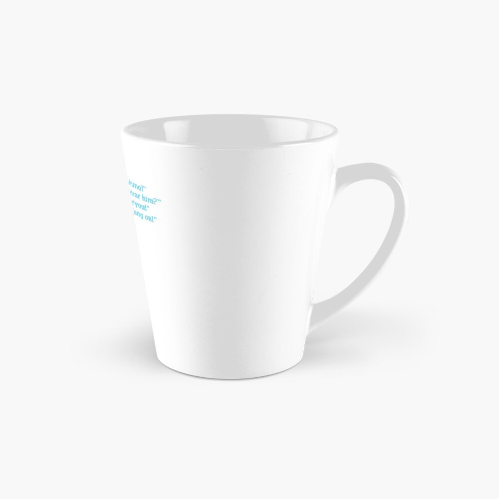 Item preview, Tall Mug designed and sold by madebymich.