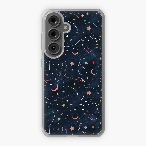 Item preview, Cielo estrellado designed and sold by CarlyWatts.
