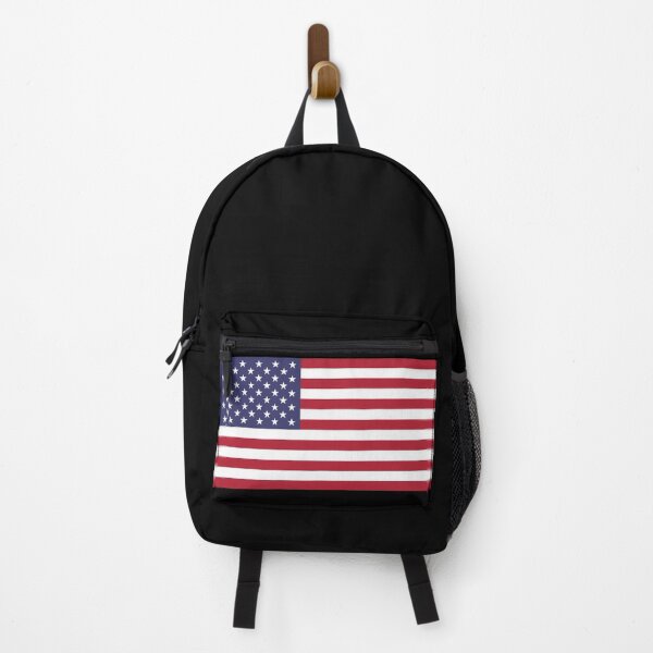 Item preview, USA Flag Patriotic designed and sold by RBEnt.