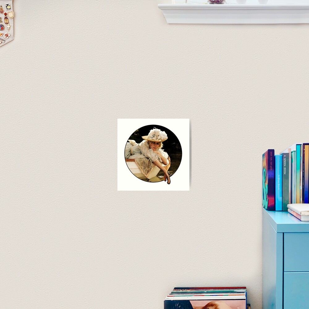 Item preview, Art Print designed and sold by contues.