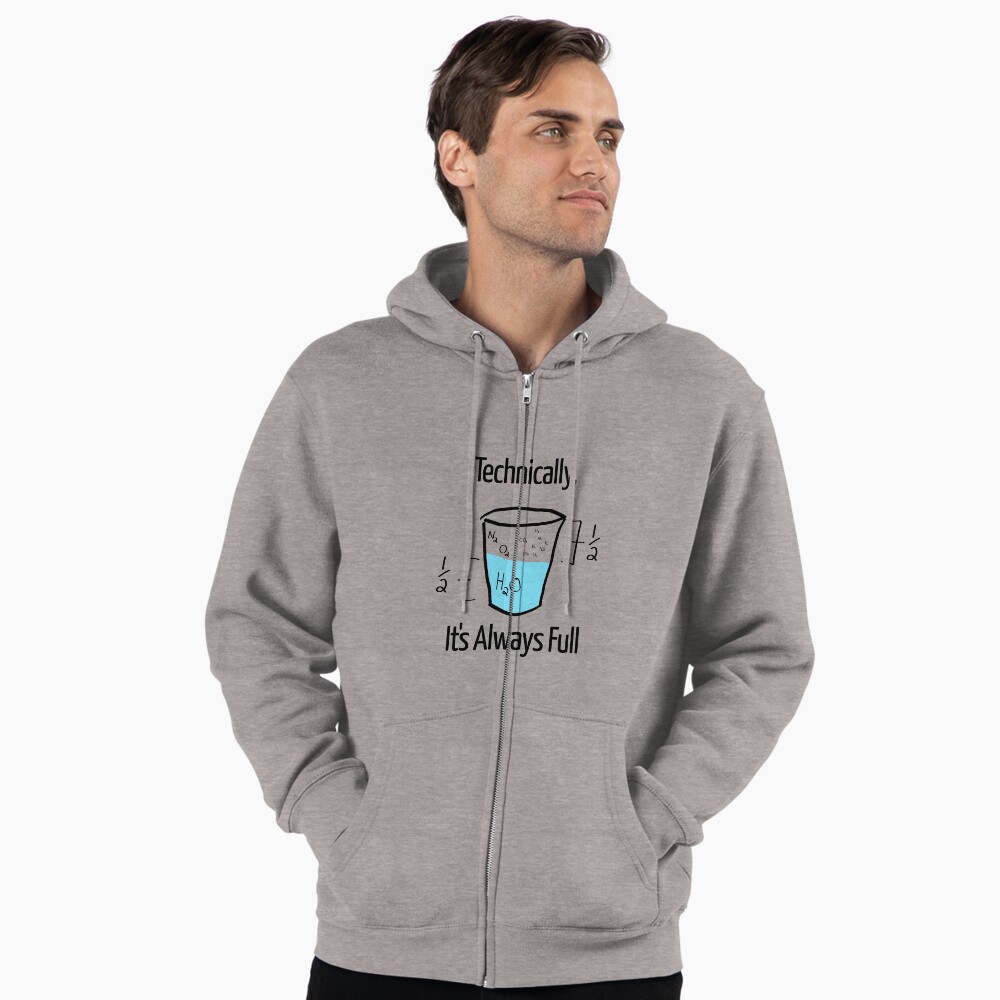 Aperçu de l'œuvre Veste zippée à capuche créée et vendue par raizepeace.