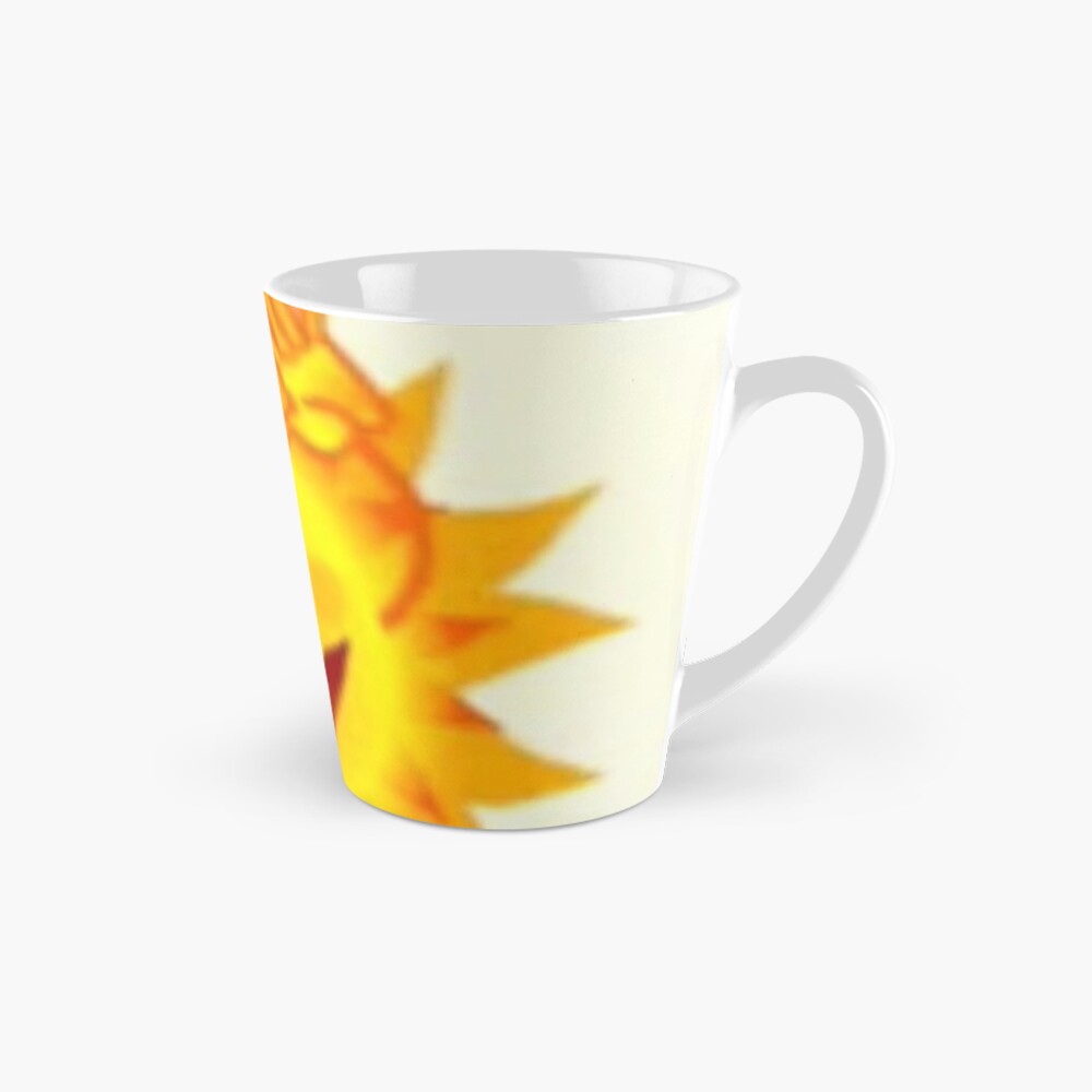 Item preview, Tall Mug designed and sold by chaminda1979.