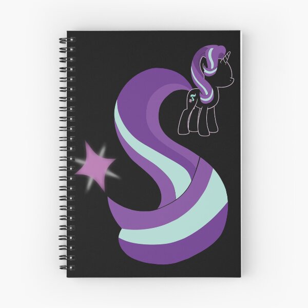 Item preview, Minimalist Starlight Glimmer designed and sold by Crescent-Script.