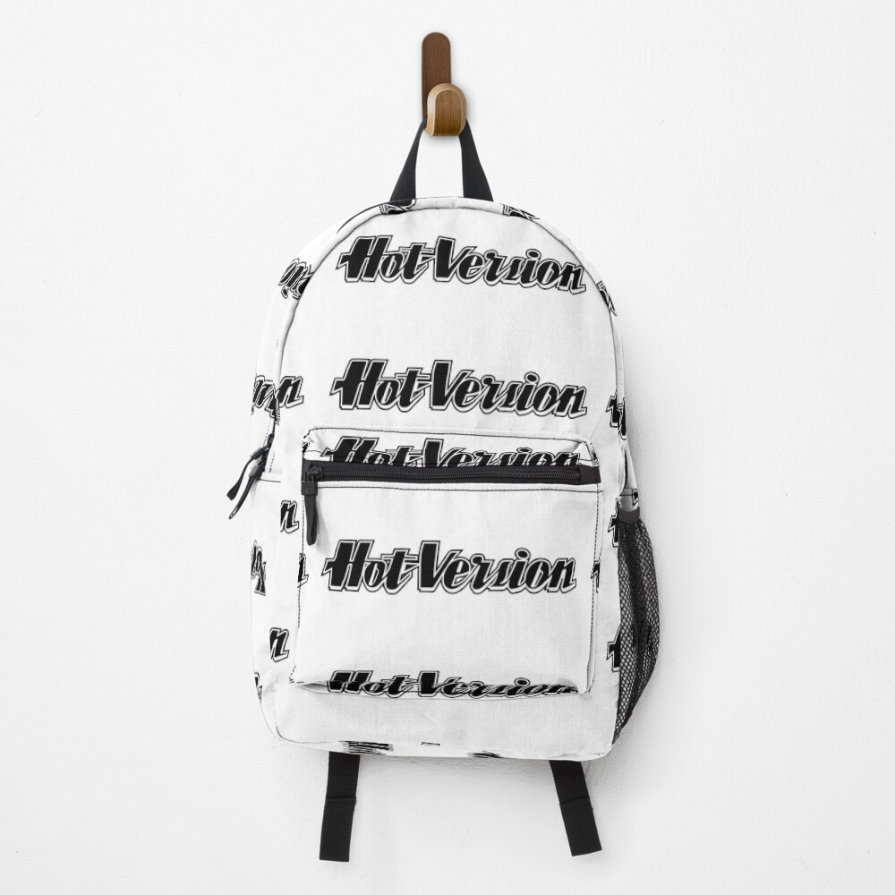 Item preview, Backpack designed and sold by JDMShop.