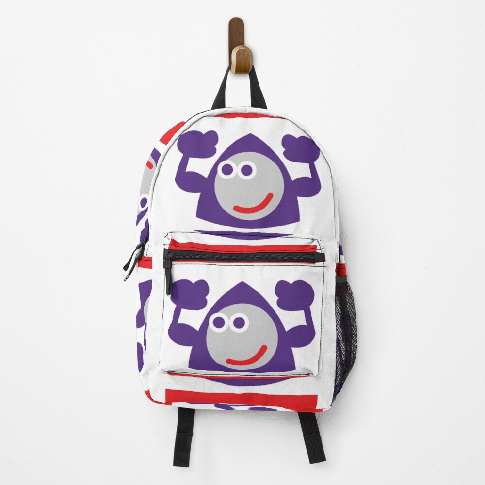 Item preview, Backpack designed and sold by JDMShop.