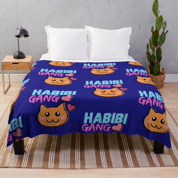 Item preview, Habibi Gang designed and sold by ShadowGrey.