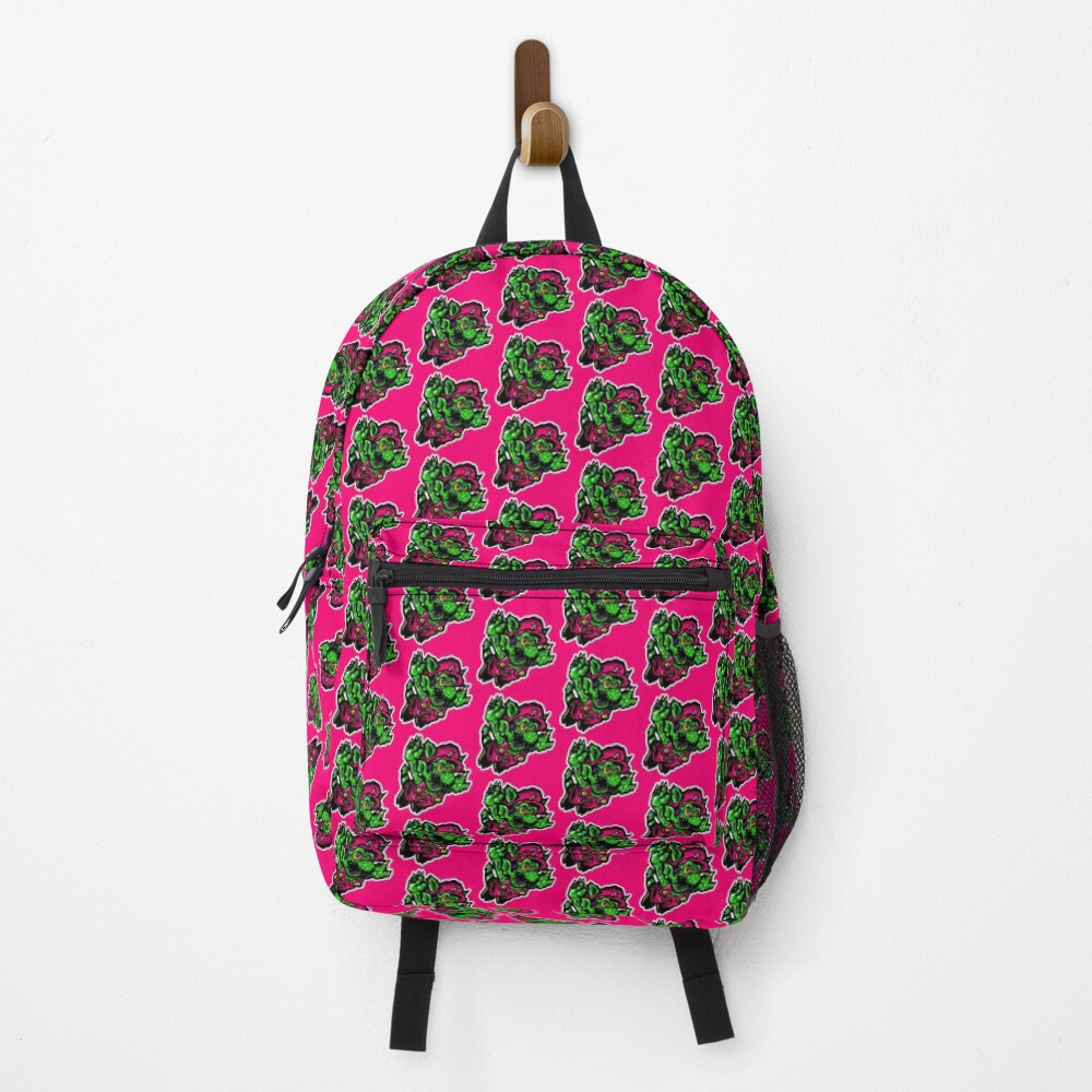 Item preview, Backpack designed and sold by DemonigoteCamis.