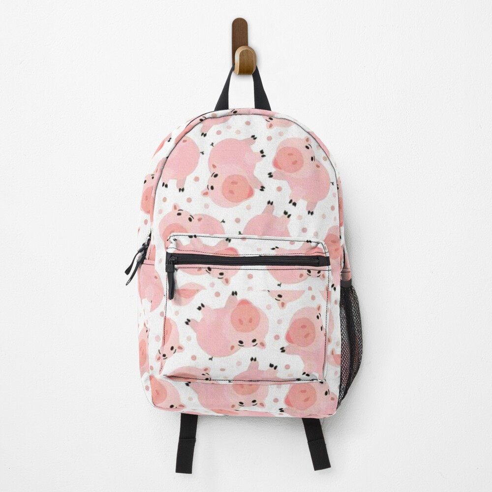 Item preview, Backpack designed and sold by LeHongTien.