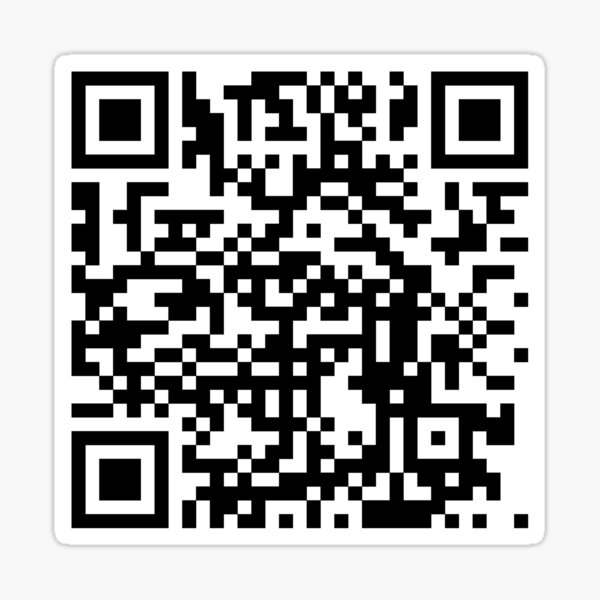 Item preview, Hola QR designed and sold by funsizedniffler.