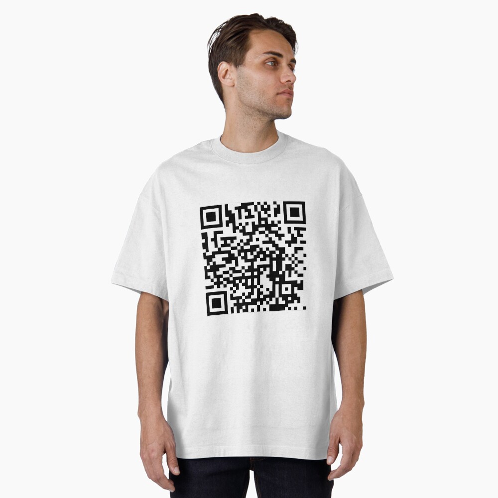 Artikel-Vorschau von Oversized T-Shirt, designt und verkauft von funsizedniffler.