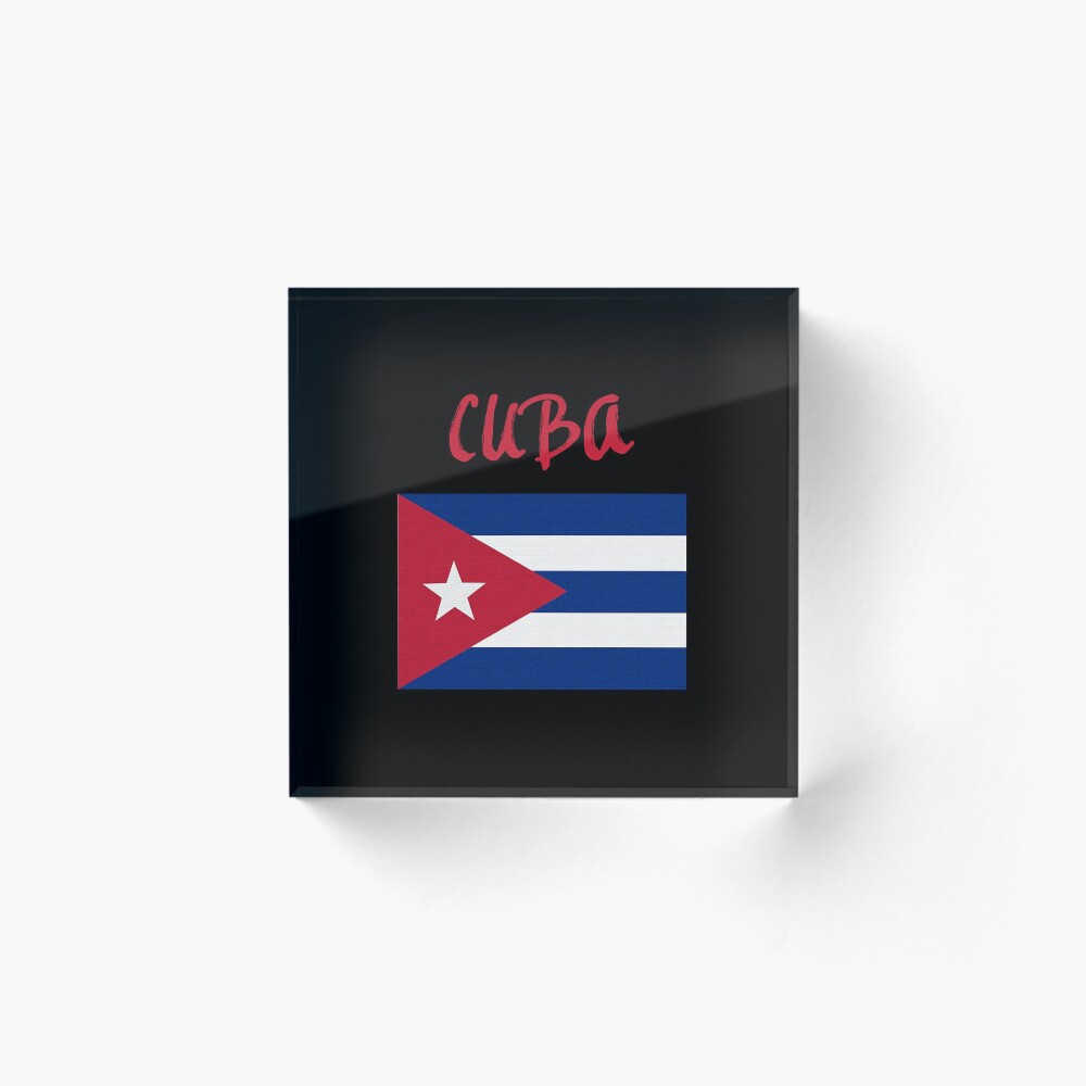 Aperçu de l'œuvre Bloc acrylique créée et vendue par abielcolter.