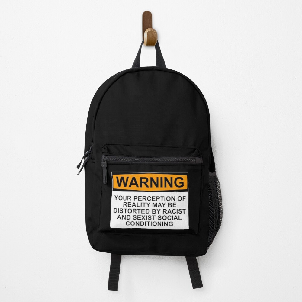 Artikel-Vorschau von Rucksack, designt und verkauft von Rob Price.