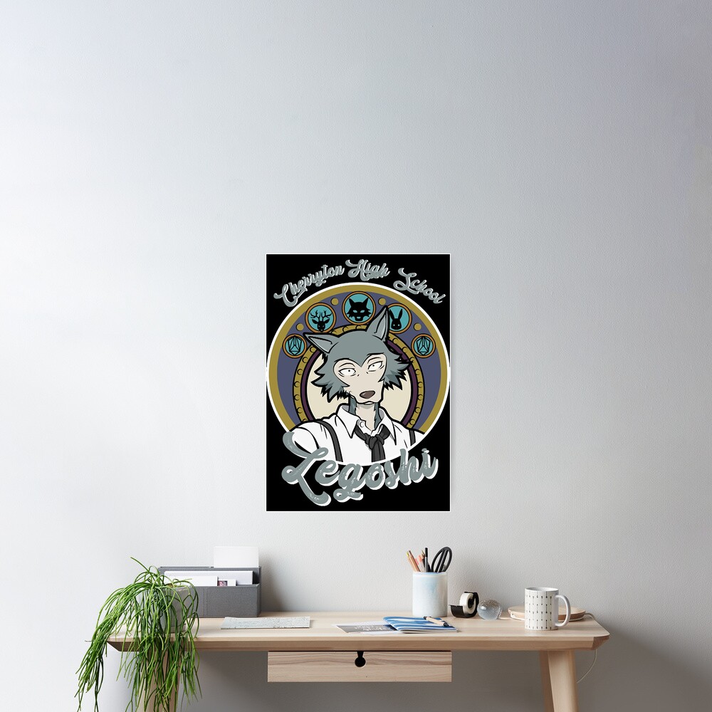 Vista previa del artículo con la obra «Póster», diseñado y vendido por Hollobaugh1989.