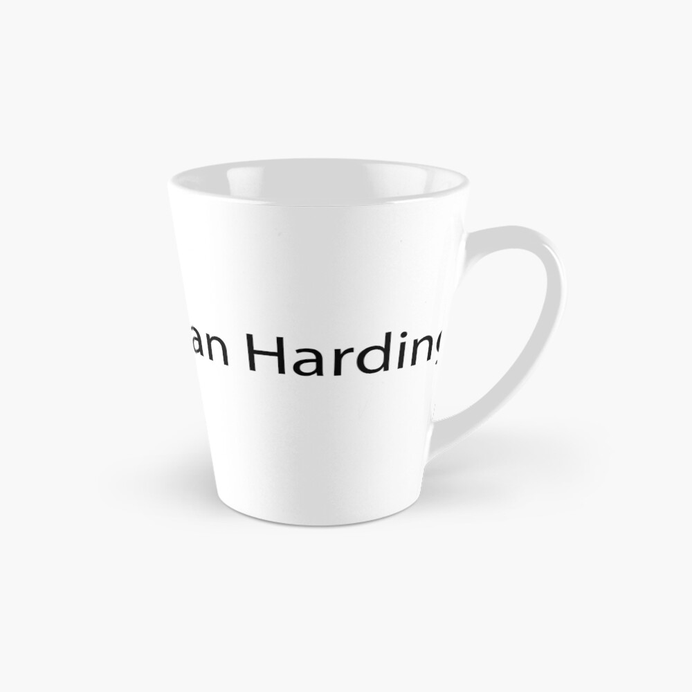 Item preview, Tall Mug designed and sold by DriftingTides.