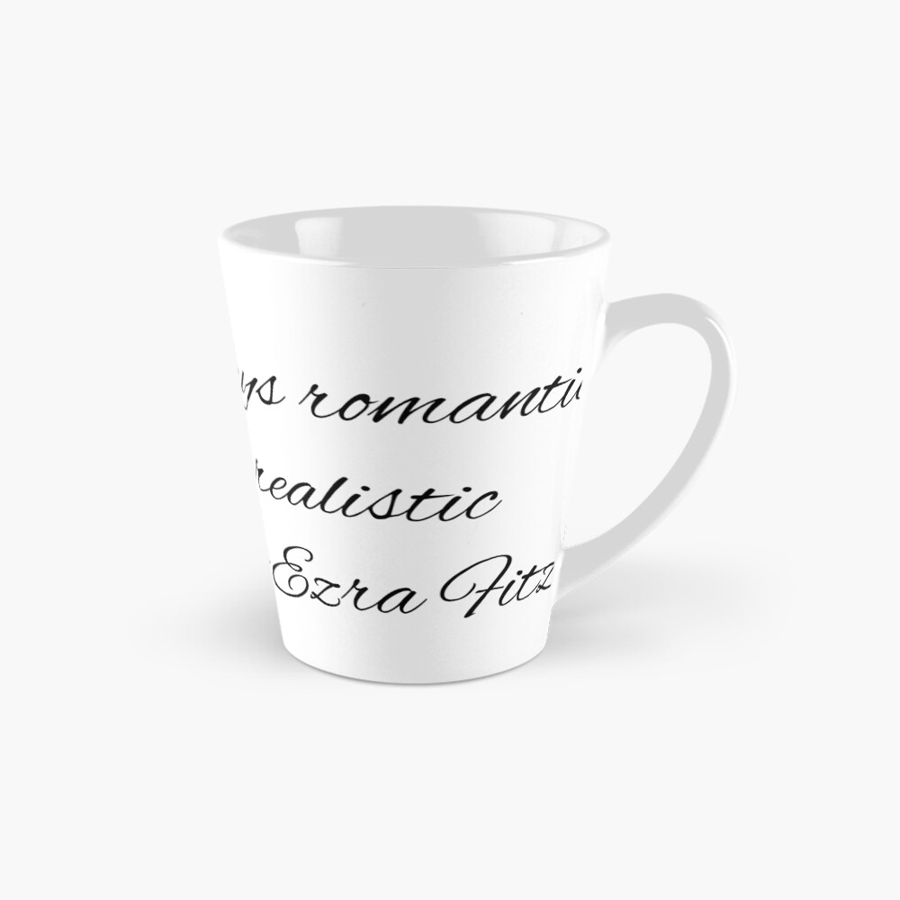 Item preview, Tall Mug designed and sold by DriftingTides.