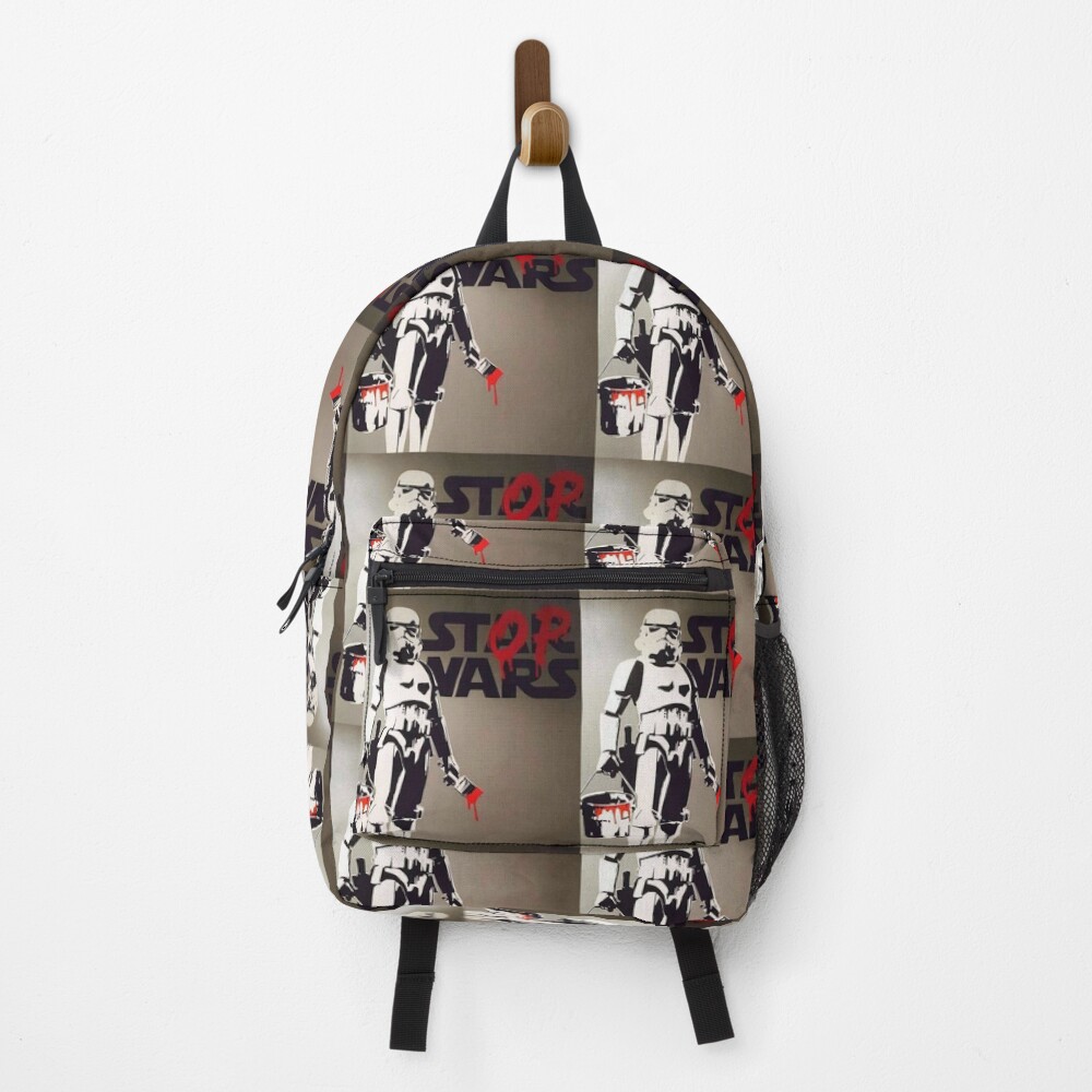 Item preview, Backpack designed and sold by Kla357.