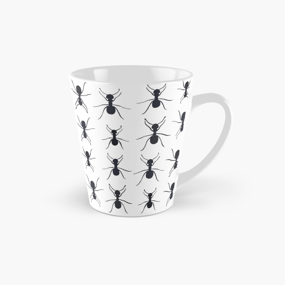 Item preview, Tall Mug designed and sold by mjalred.