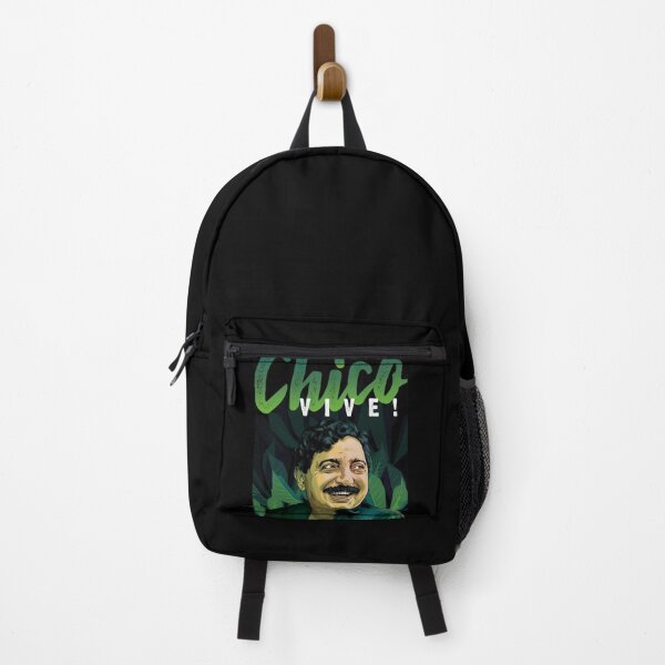 Item preview, Chico Mendes designed and sold by PoliticsPrint.