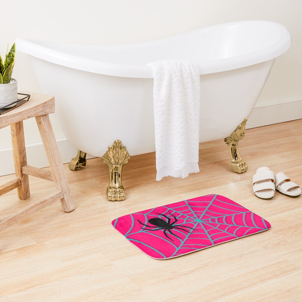 Item preview, Bath Mat designed and sold by CamCammeii.