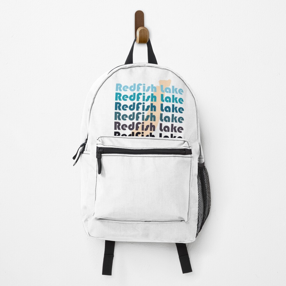 Item preview, Backpack designed and sold by Awake88.