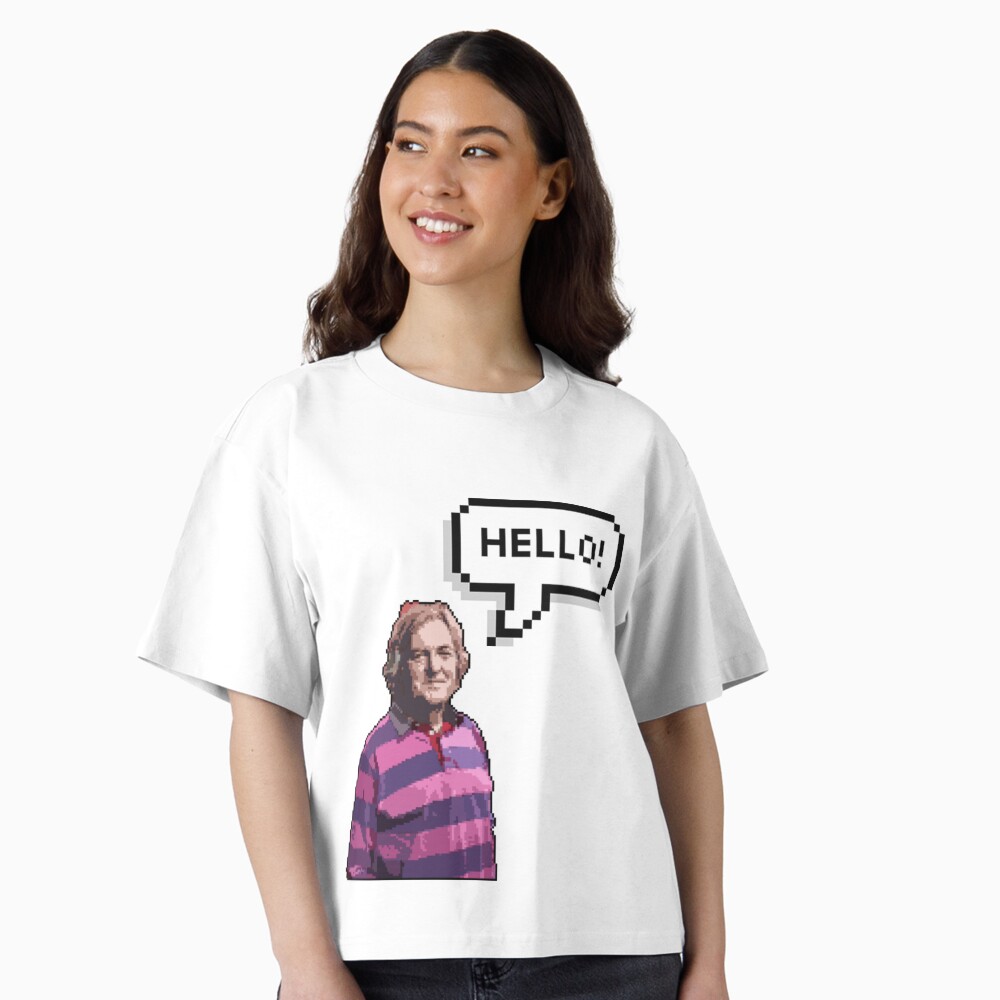 Artikel-Vorschau von Boxy T-Shirt, designt und verkauft von svaiga.