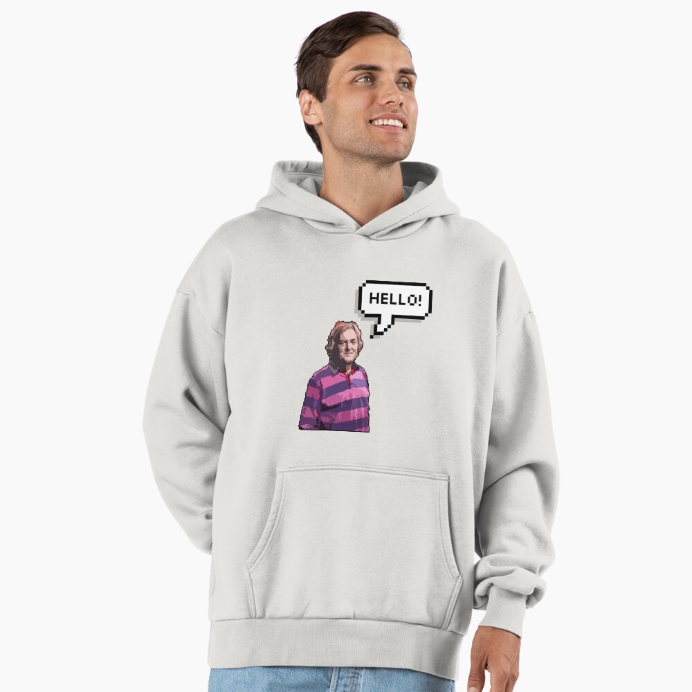 Artikel-Vorschau von Premium Oversized Hoodie, designt und verkauft von svaiga.