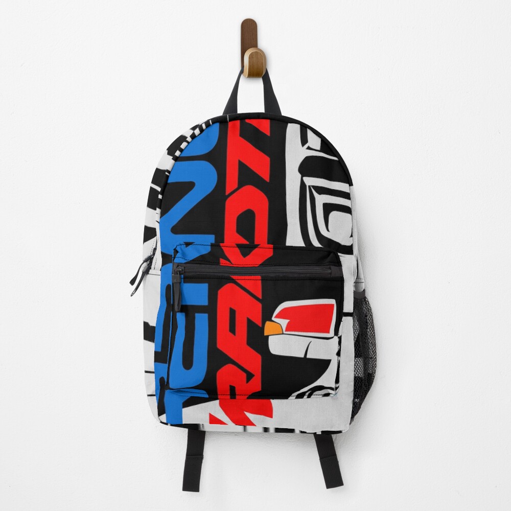 Item preview, Backpack designed and sold by CopiPanilArt.