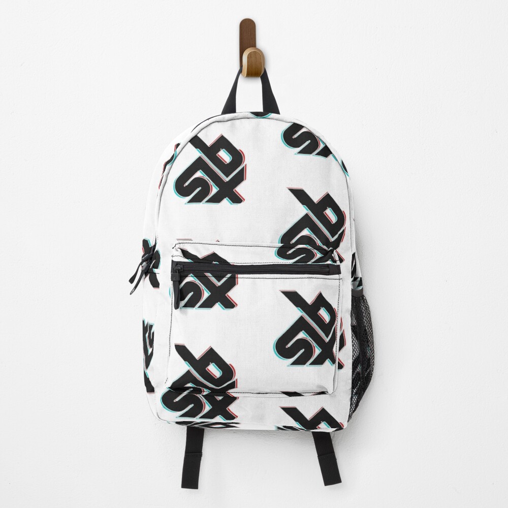 Item preview, Backpack designed and sold by Peaceful Life Co.