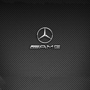 Aperçu de l'œuvre Mercedes de charlescbigby