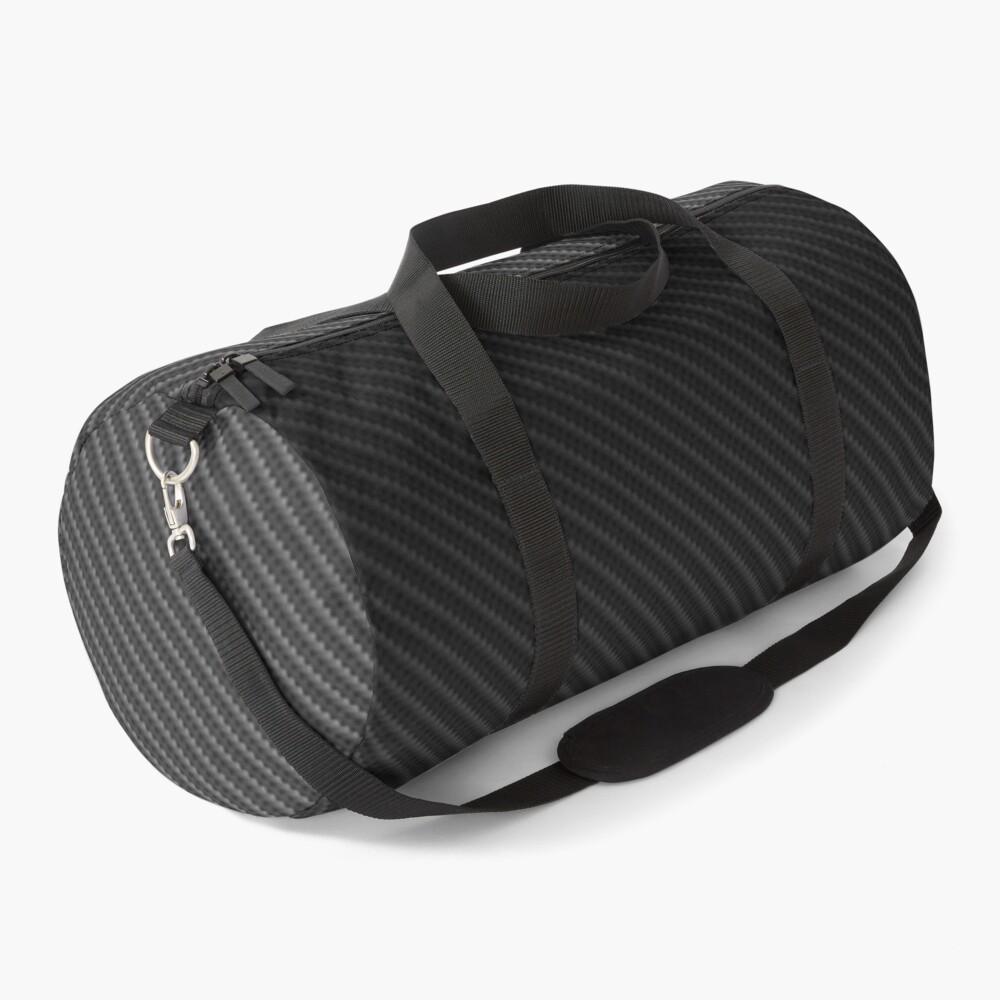 Aperçu de l'œuvre Sac de sport créée et vendue par charlescbigby.