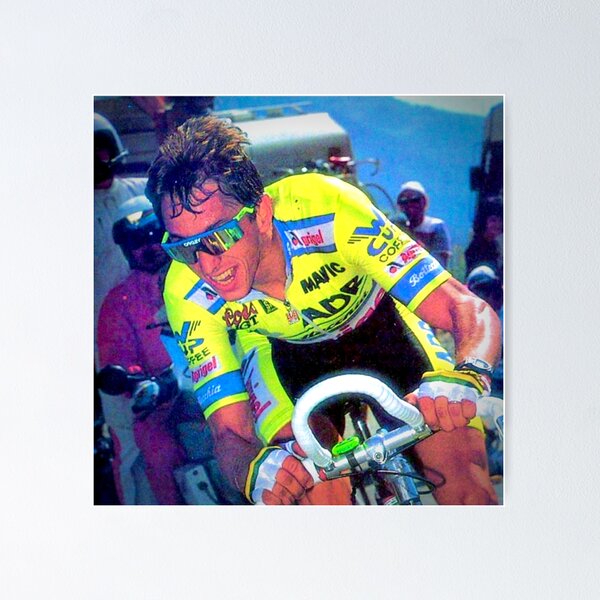 Artikelvorschau, Greg Lemond 1989 entworfen und verkauft von thelastavo.