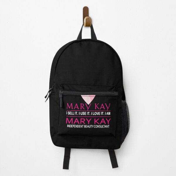 Item preview, Top Mary Kay I Sell It I Use It I Love It I Am Mary Kay designer designed and sold by MichelaToady06.