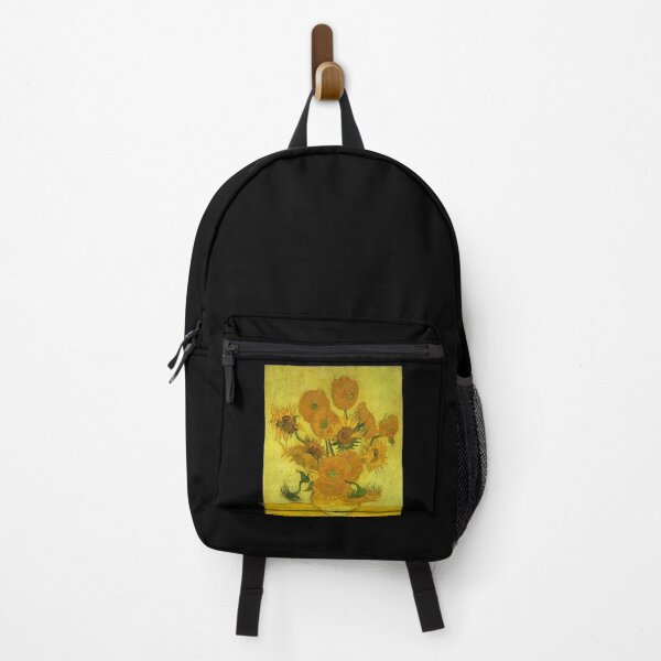 Item preview, Sunflowers by Vincent Van Gogh designer designed and sold by BonnieLovato02.