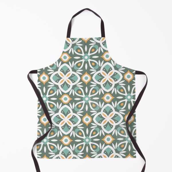 Item preview, Moroccan Tile-3 designed and sold by ammiecreative.