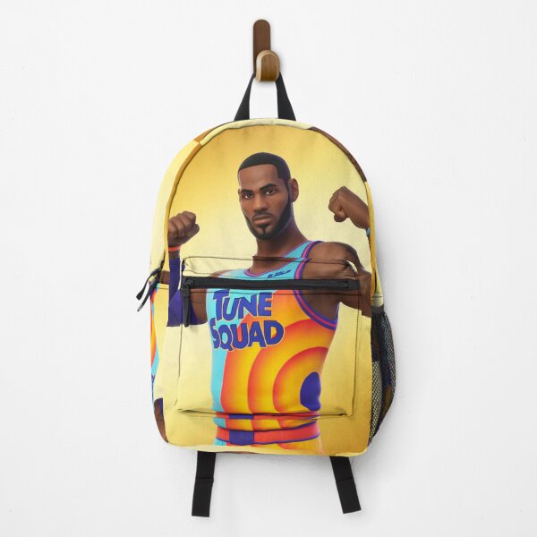 Item preview, LJ in Squad designed and sold by Henry Lopez.