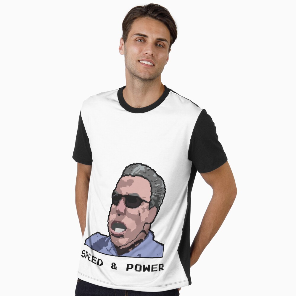 Artikel-Vorschau von Grafik T-Shirt, designt und verkauft von svaiga.