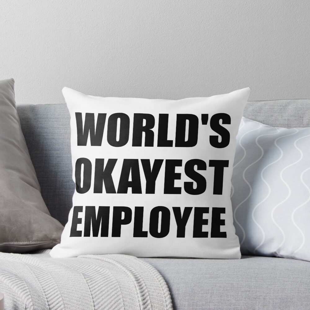 Item preview, Throw Pillow designed and sold by TheBestStore.